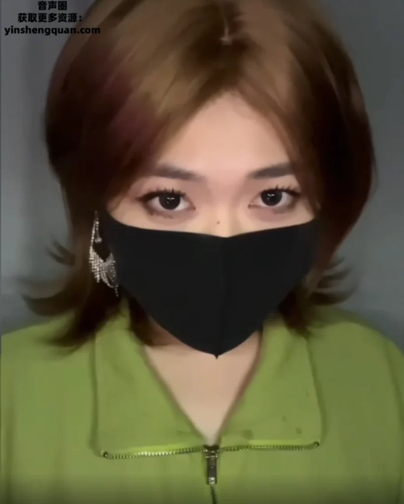 沉浸式ASMR体验：居居要睡了的”房东阿姨”作品深度解析-橘喵