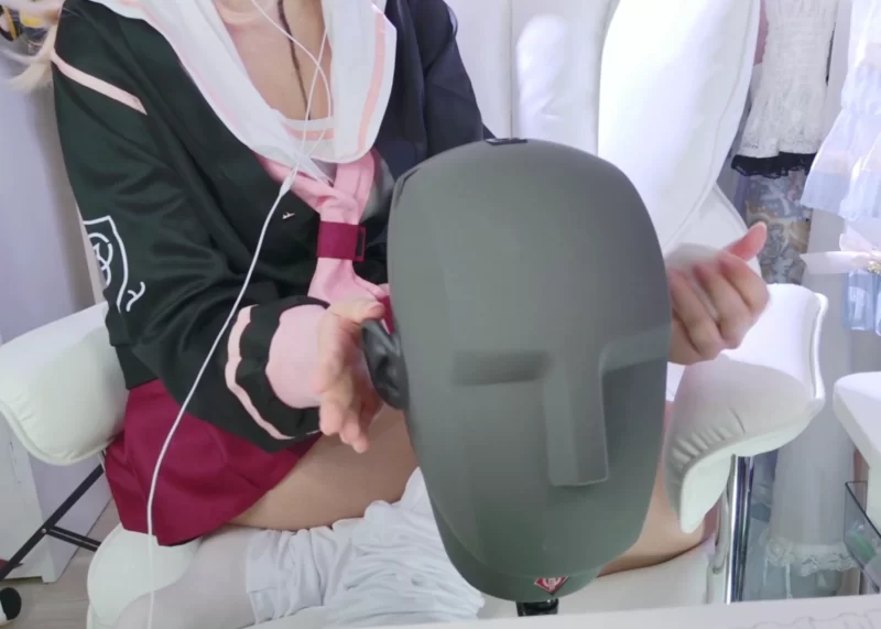 亭子ww的匠心之作——探秘爱发电定制《小春收藏品》背后的故事-橘喵