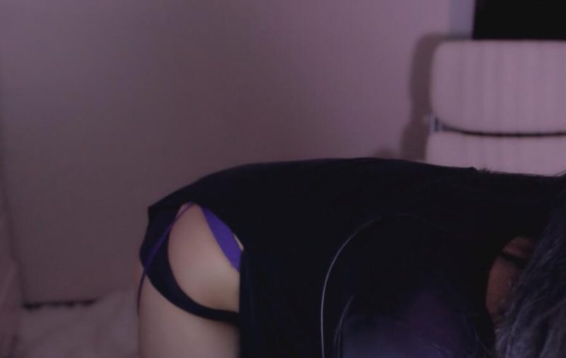 在斗鱼享受“顶配”养生：主播左颜玉很下饭的火箭定制ASMR，治愈你的精神内耗-橘喵