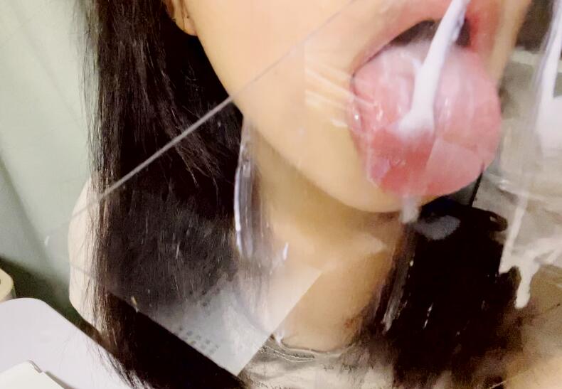 当酸奶与亚克力板相遇：B站博主霜霜的“12.12感官实验”为何引发热议？-橘喵